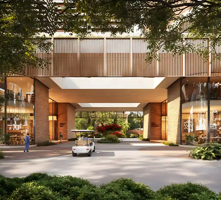 Max Sector 36 Gurgaon